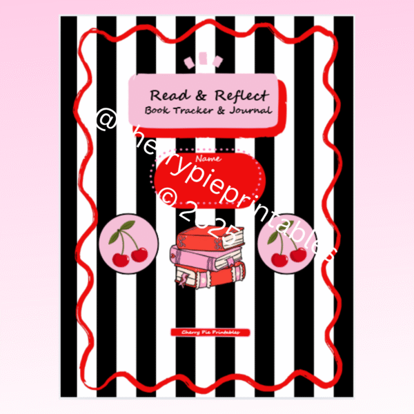 Cherry Journal - Image 2