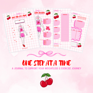 Cherry Journal