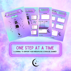 Lunar Weight Loss